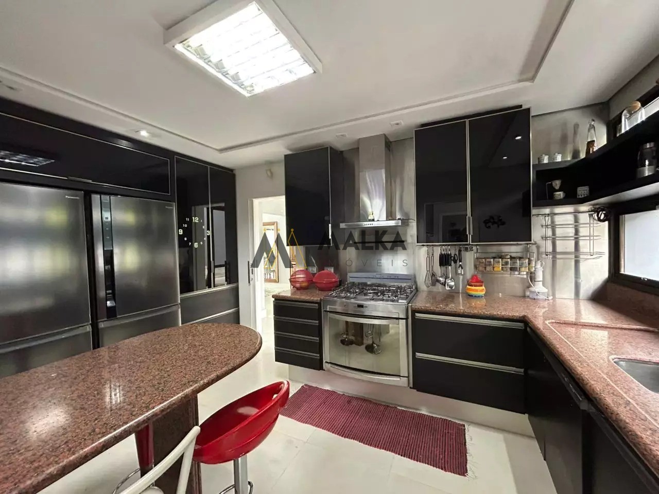 Casa, 4 quartos, 503 m² - Foto 19