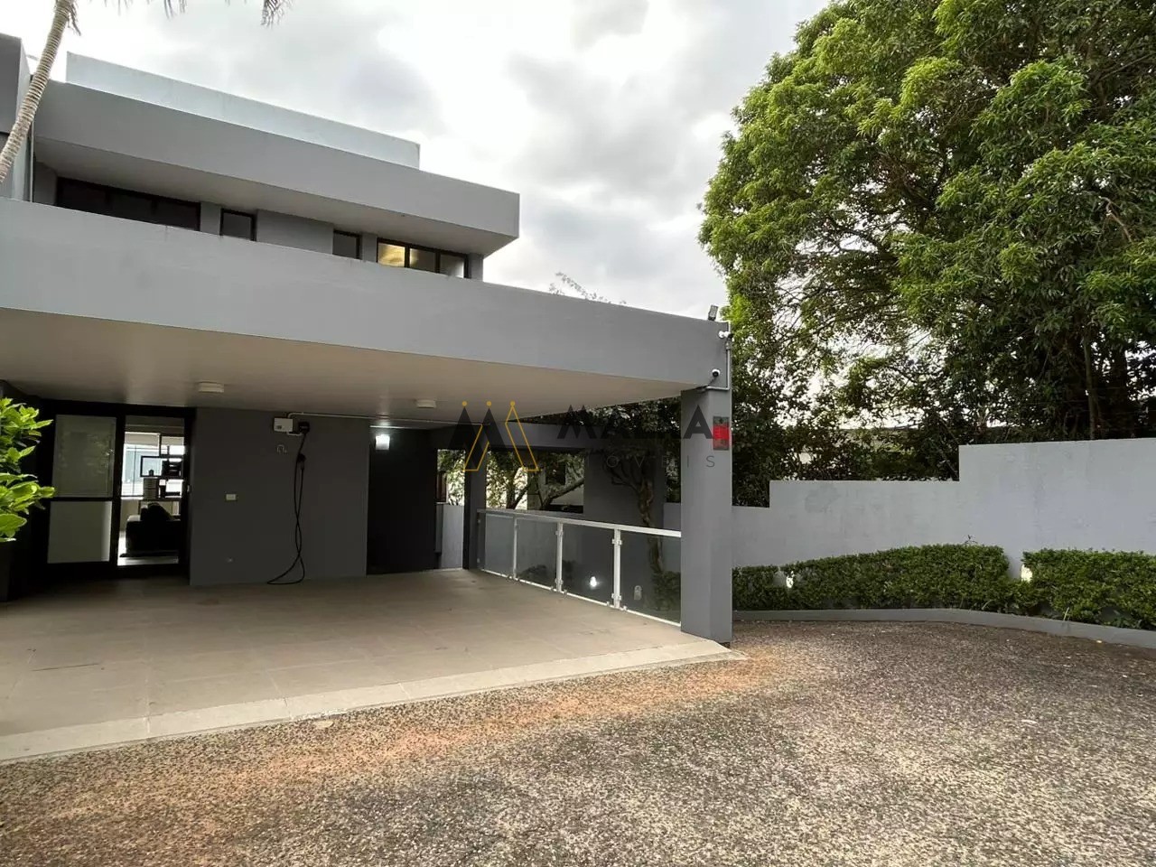 Casa, 4 quartos, 503 m² - Foto 27