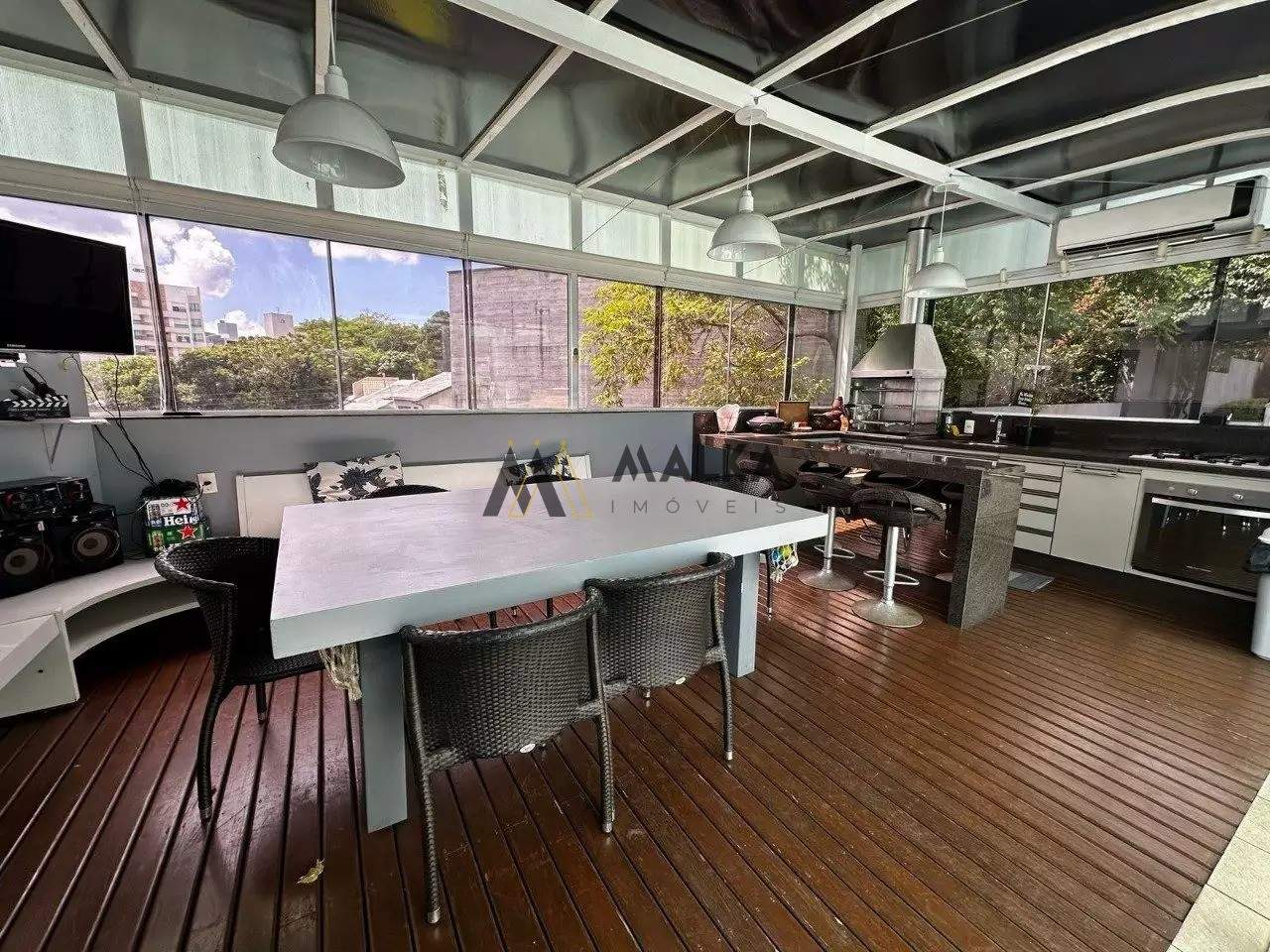 Casa, 4 quartos, 503 m² - Foto 14