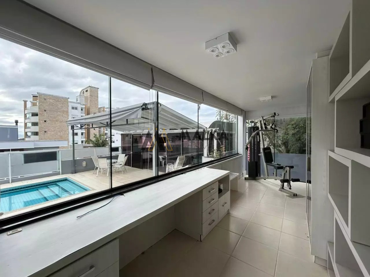 Casa, 4 quartos, 503 m² - Foto 12