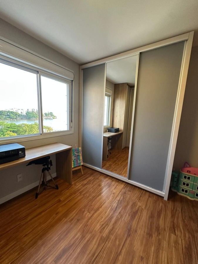 Apartamento, 3 quartos, 140 m² - Foto 32