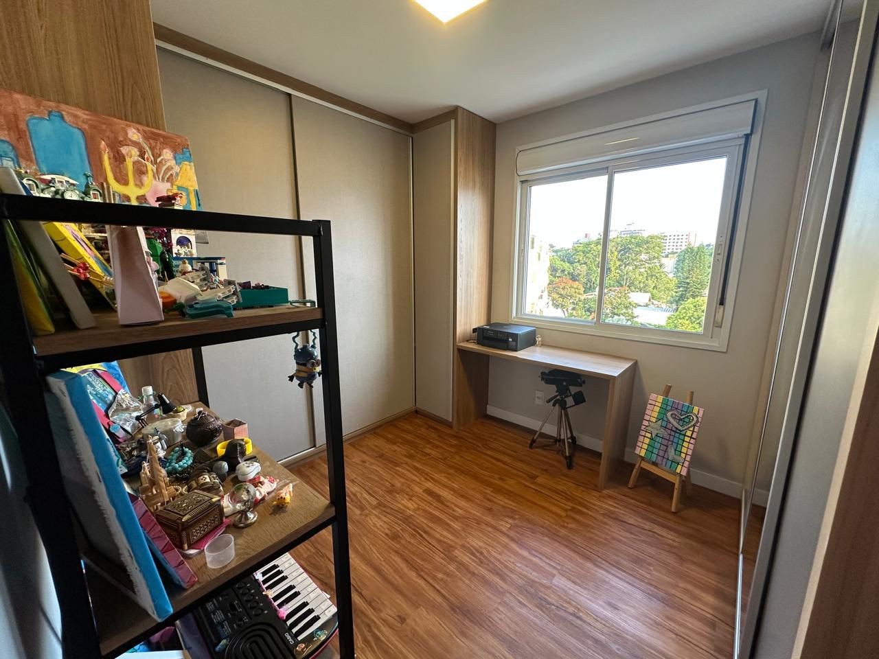 Apartamento, 3 quartos, 140 m² - Foto 33