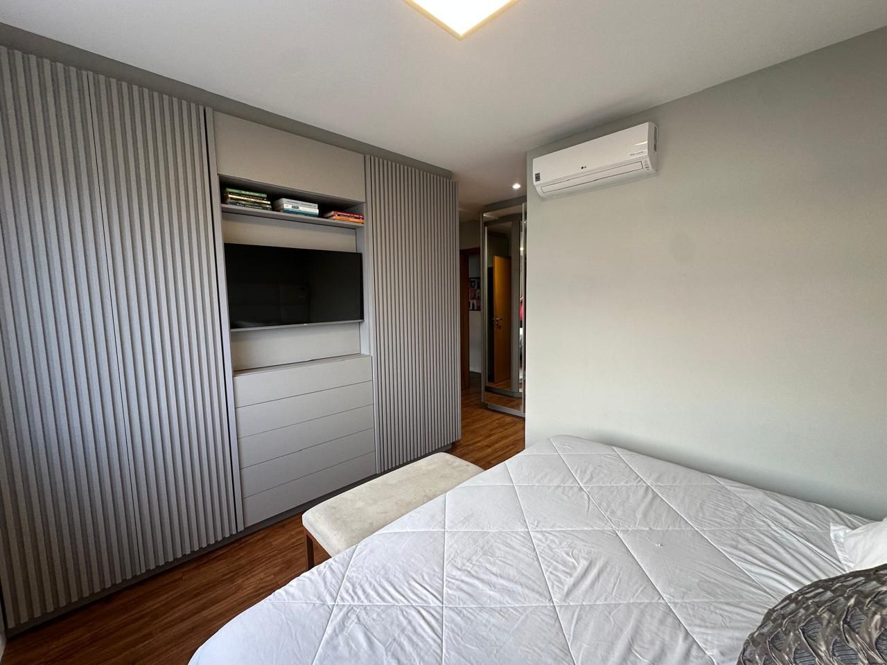 Apartamento, 3 quartos, 140 m² - Foto 22