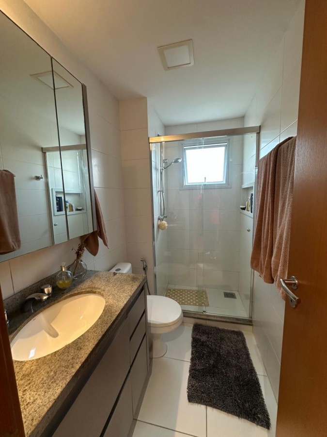 Apartamento, 3 quartos, 140 m² - Foto 8