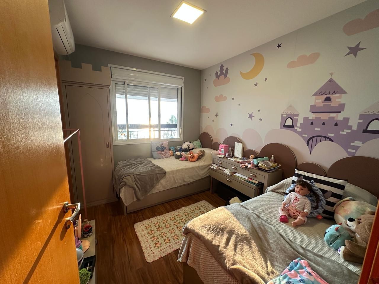 Apartamento, 3 quartos, 140 m² - Foto 28