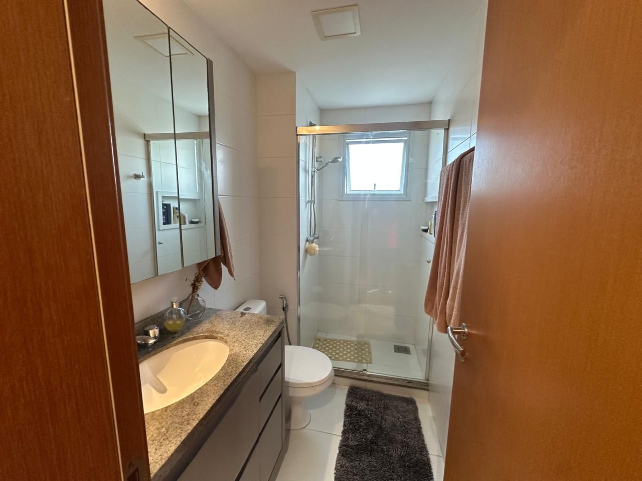 Apartamento, 3 quartos, 140 m² - Foto 24