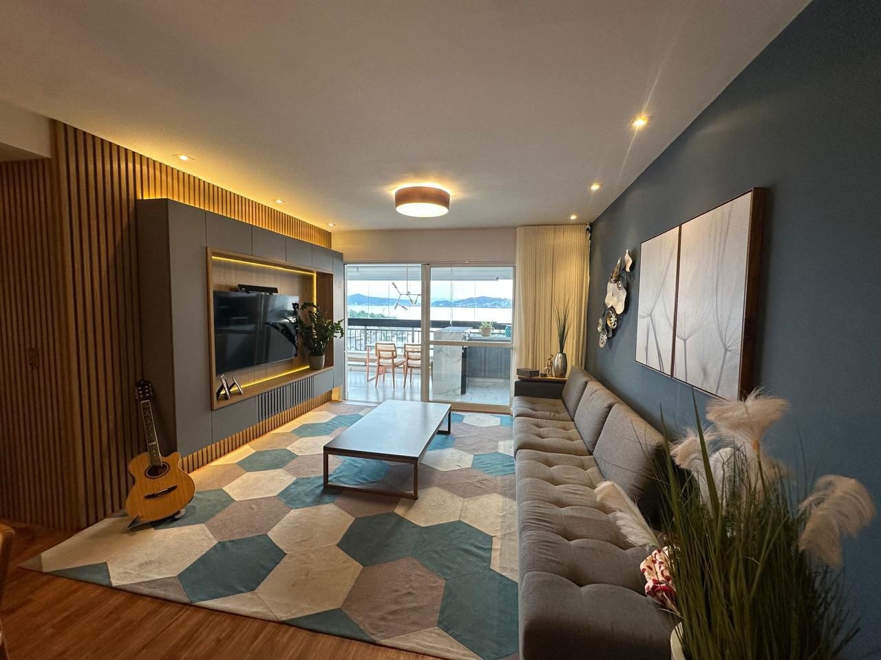 Apartamento, 3 quartos, 140 m² - Foto 9