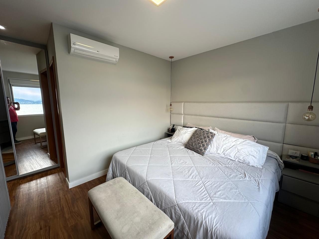 Apartamento, 3 quartos, 140 m² - Foto 20