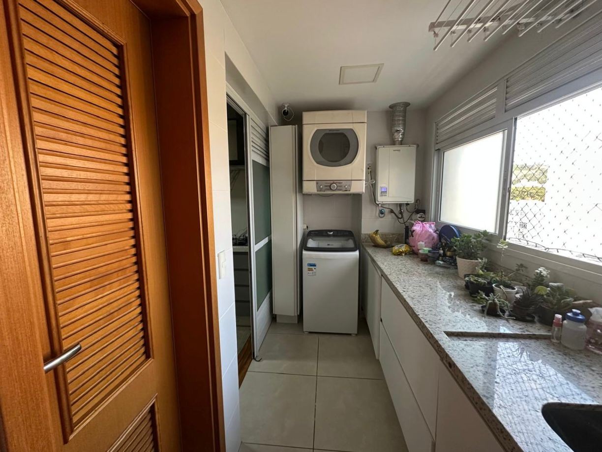 Apartamento, 3 quartos, 140 m² - Foto 17
