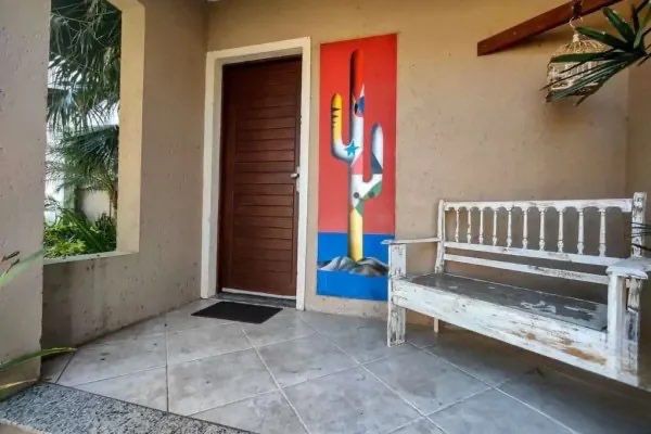 Casa, 5 quartos, 350 m² - Foto 19