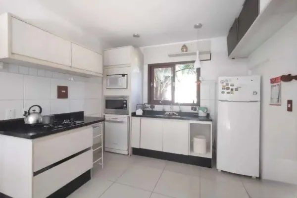 Casa, 5 quartos, 350 m² - Foto 17