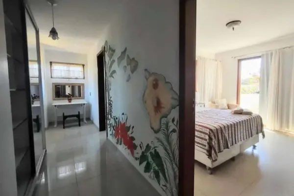 Casa, 5 quartos, 350 m² - Foto 21