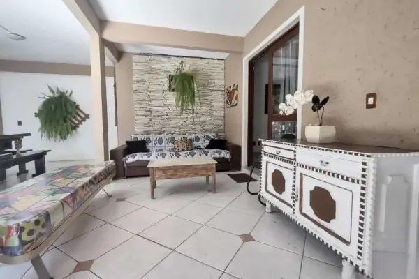 Casa, 5 quartos, 350 m² - Foto 5