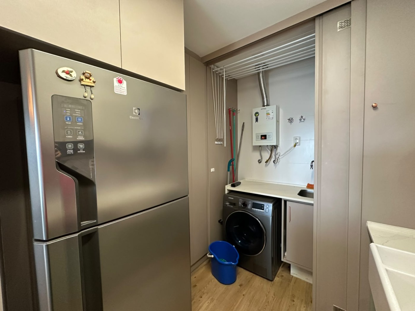 Cobertura, 2 quartos, 114 m² - Foto 20