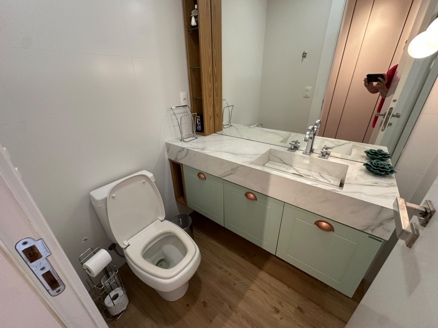 Cobertura, 2 quartos, 114 m² - Foto 5