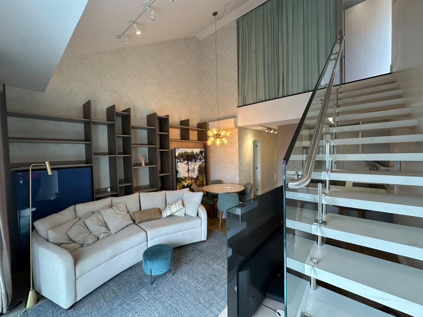 Cobertura, 2 quartos, 114 m² - Foto 3