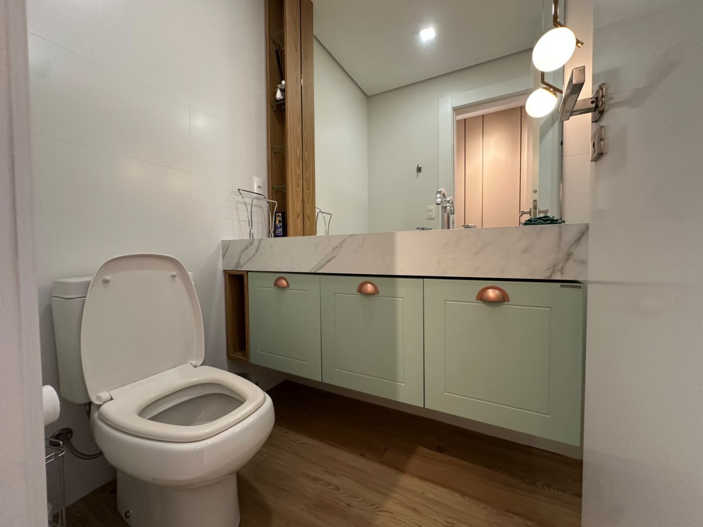 Cobertura, 2 quartos, 114 m² - Foto 6