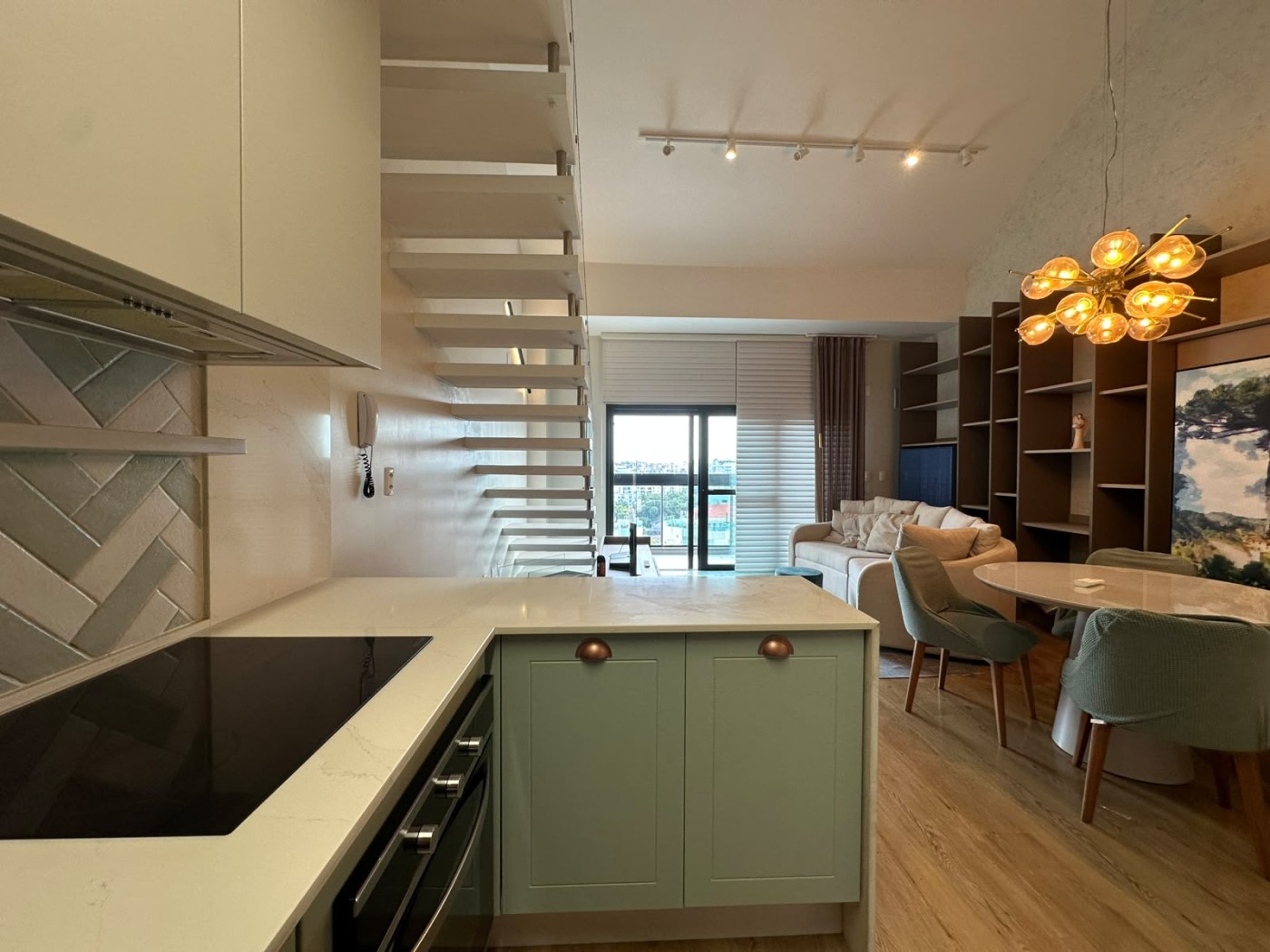 Cobertura, 2 quartos, 114 m² - Foto 18
