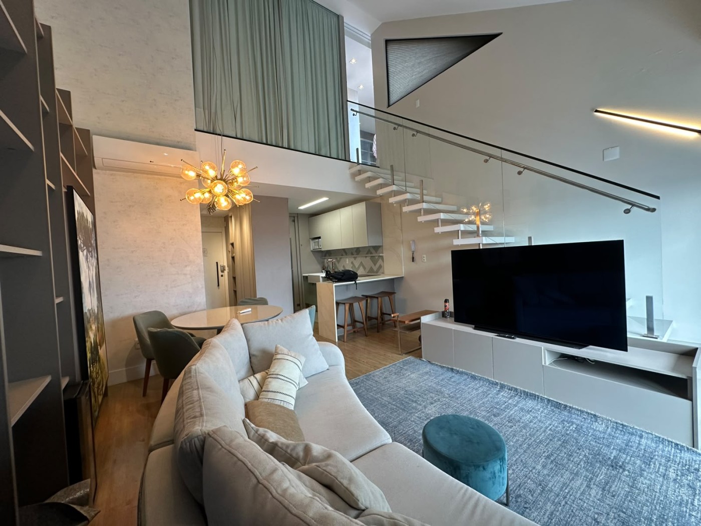 Cobertura, 2 quartos, 114 m² - Foto 12