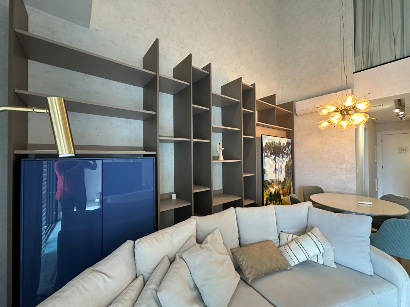Cobertura, 2 quartos, 114 m² - Foto 13