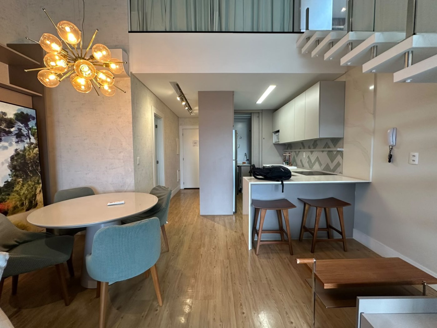 Cobertura, 2 quartos, 114 m² - Foto 14