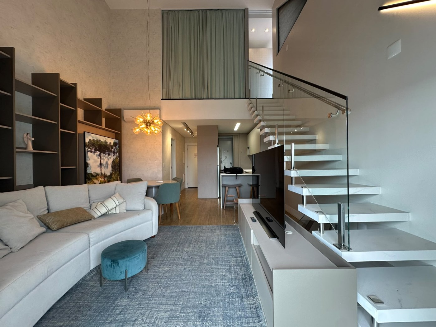 Cobertura, 2 quartos, 114 m² - Foto 10