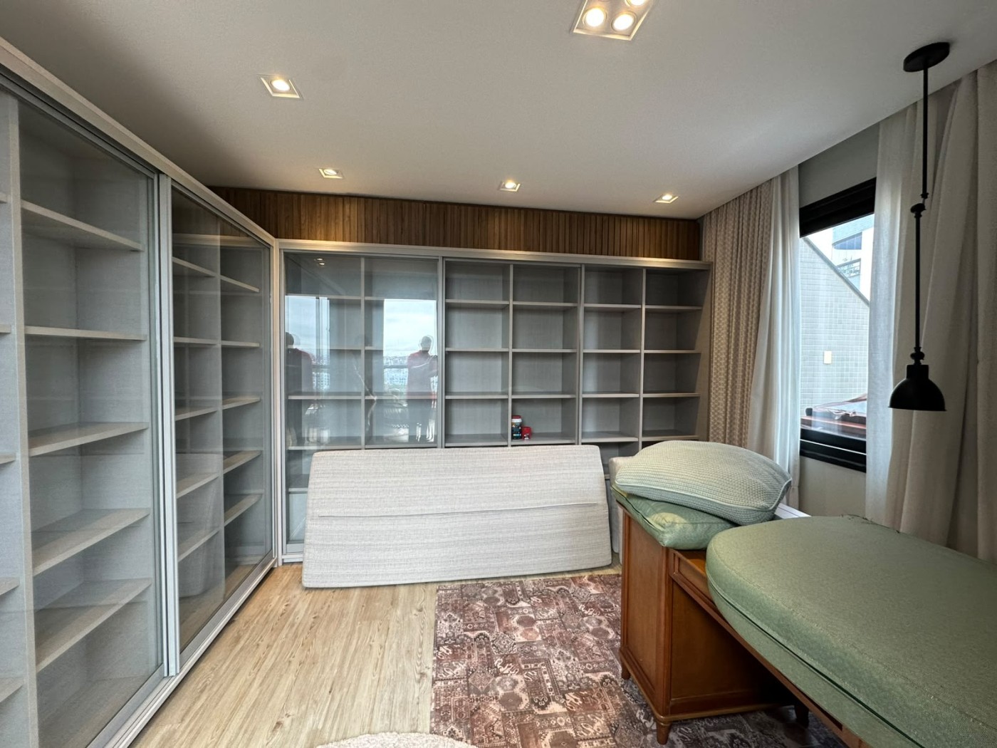 Cobertura, 2 quartos, 114 m² - Foto 33