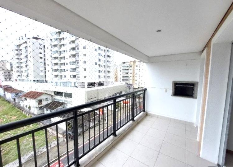 Apartamento, 3 quartos, 103 m² - Foto 7