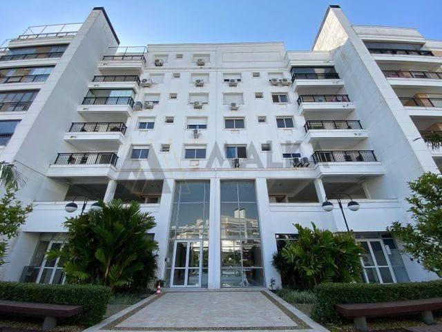 Apartamento, 2 quartos, 83 m² - Foto 29