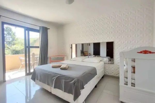 Casa, 5 quartos, 350 m² - Foto 25