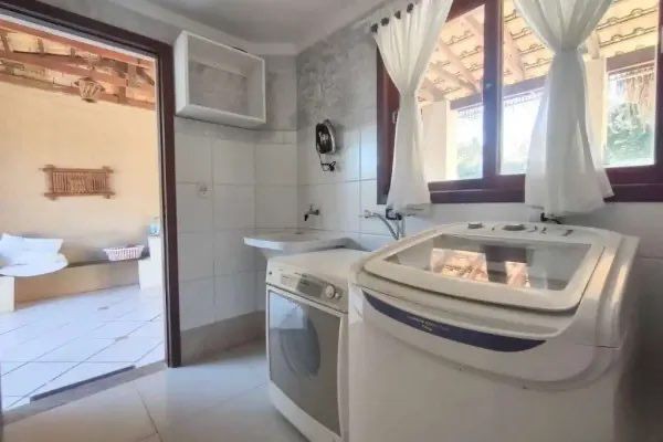 Casa, 5 quartos, 350 m² - Foto 10