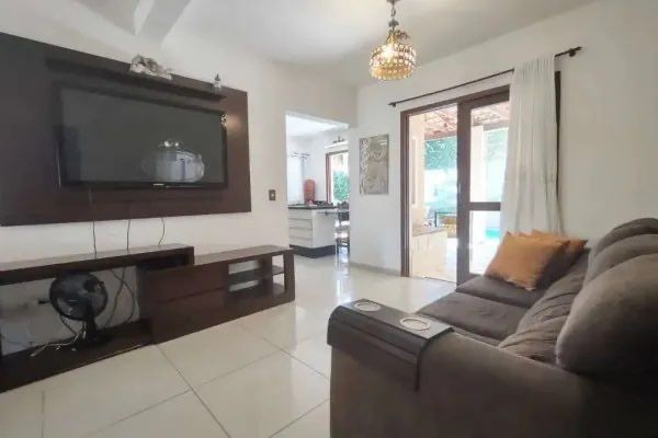 Casa, 5 quartos, 350 m² - Foto 15
