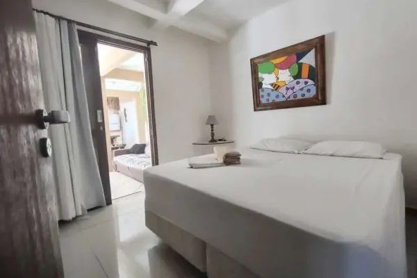 Casa, 5 quartos, 350 m² - Foto 9