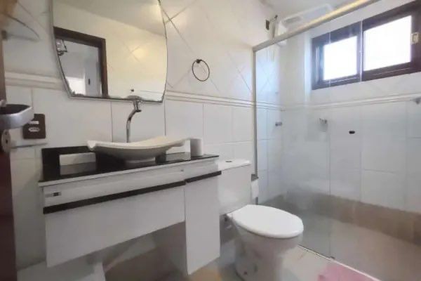 Casa, 5 quartos, 350 m² - Foto 12