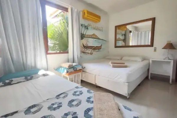 Casa, 5 quartos, 350 m² - Foto 13