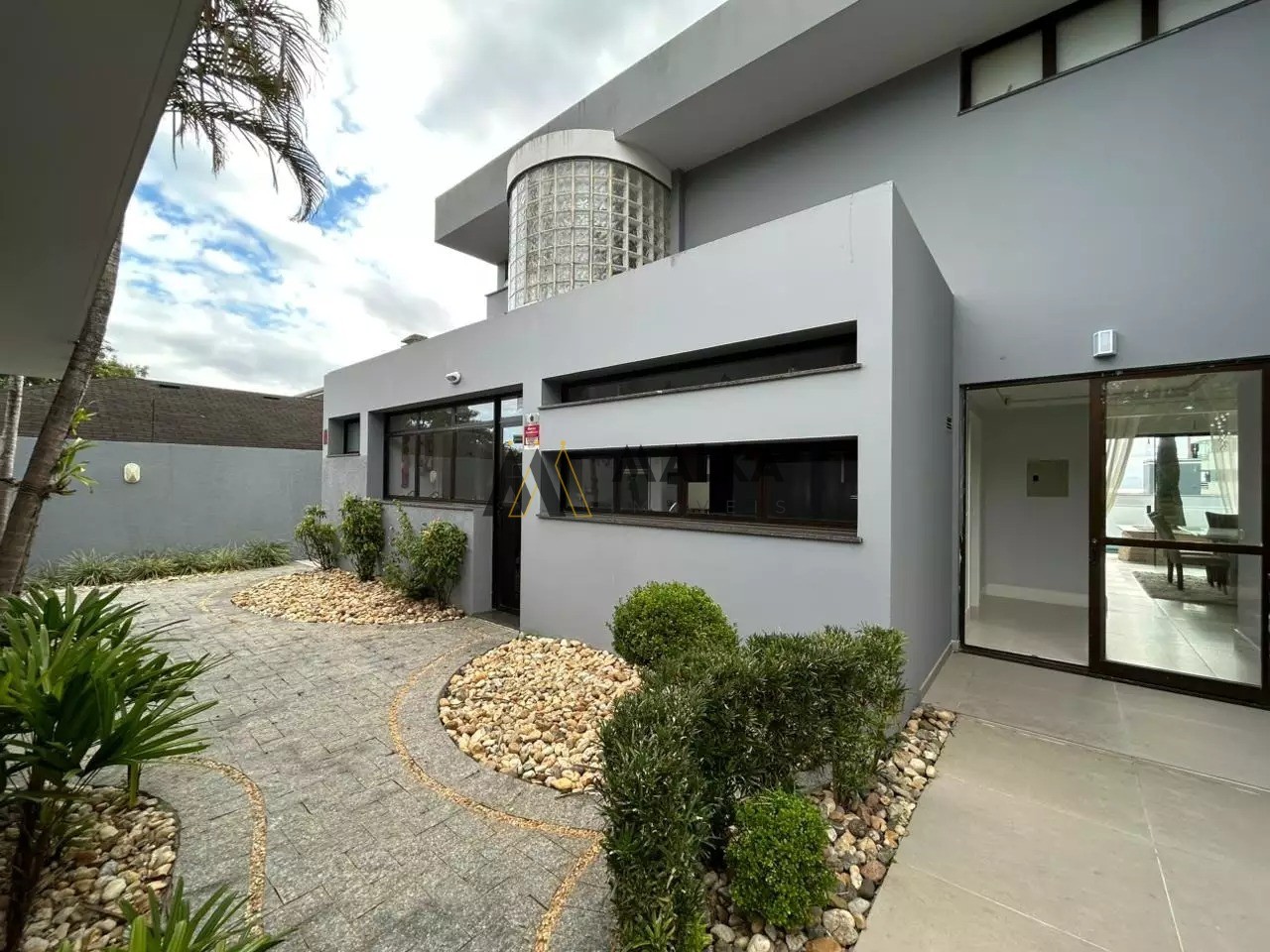 Casa, 4 quartos, 503 m² - Foto 1