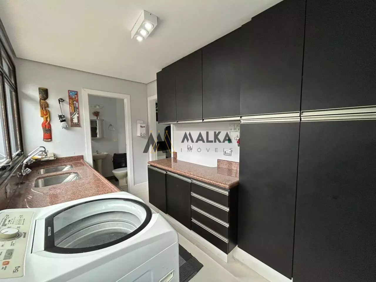 Casa, 4 quartos, 503 m² - Foto 21