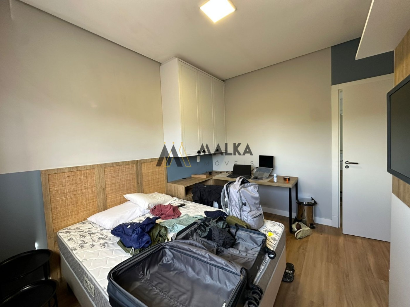 Apartamento, 3 quartos, 115 m² - Foto 4