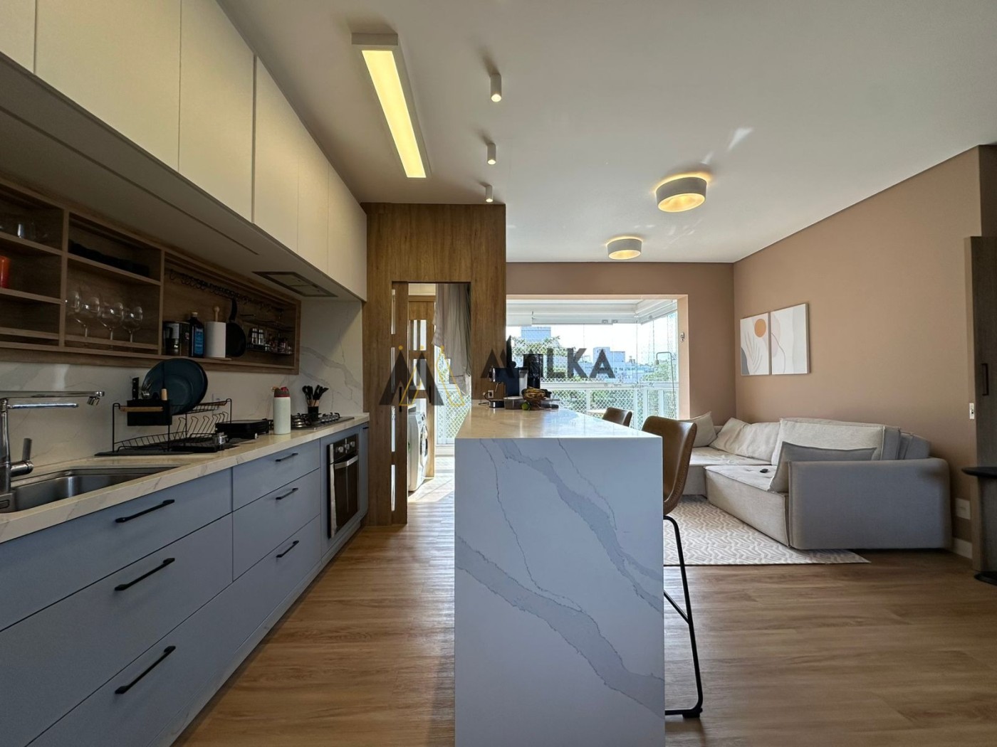 Apartamento, 3 quartos, 115 m² - Foto 33
