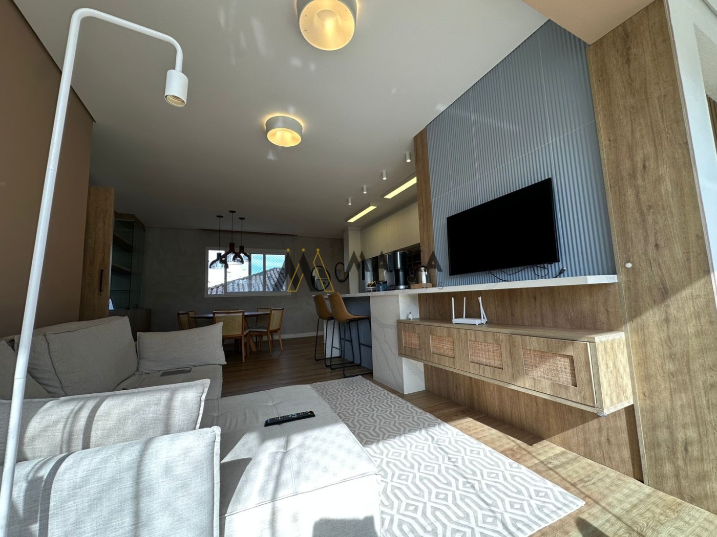 Apartamento, 3 quartos, 115 m² - Foto 15