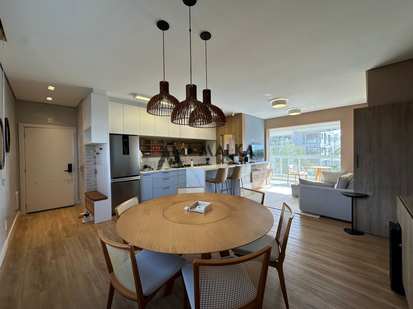 Apartamento, 3 quartos, 115 m² - Foto 8
