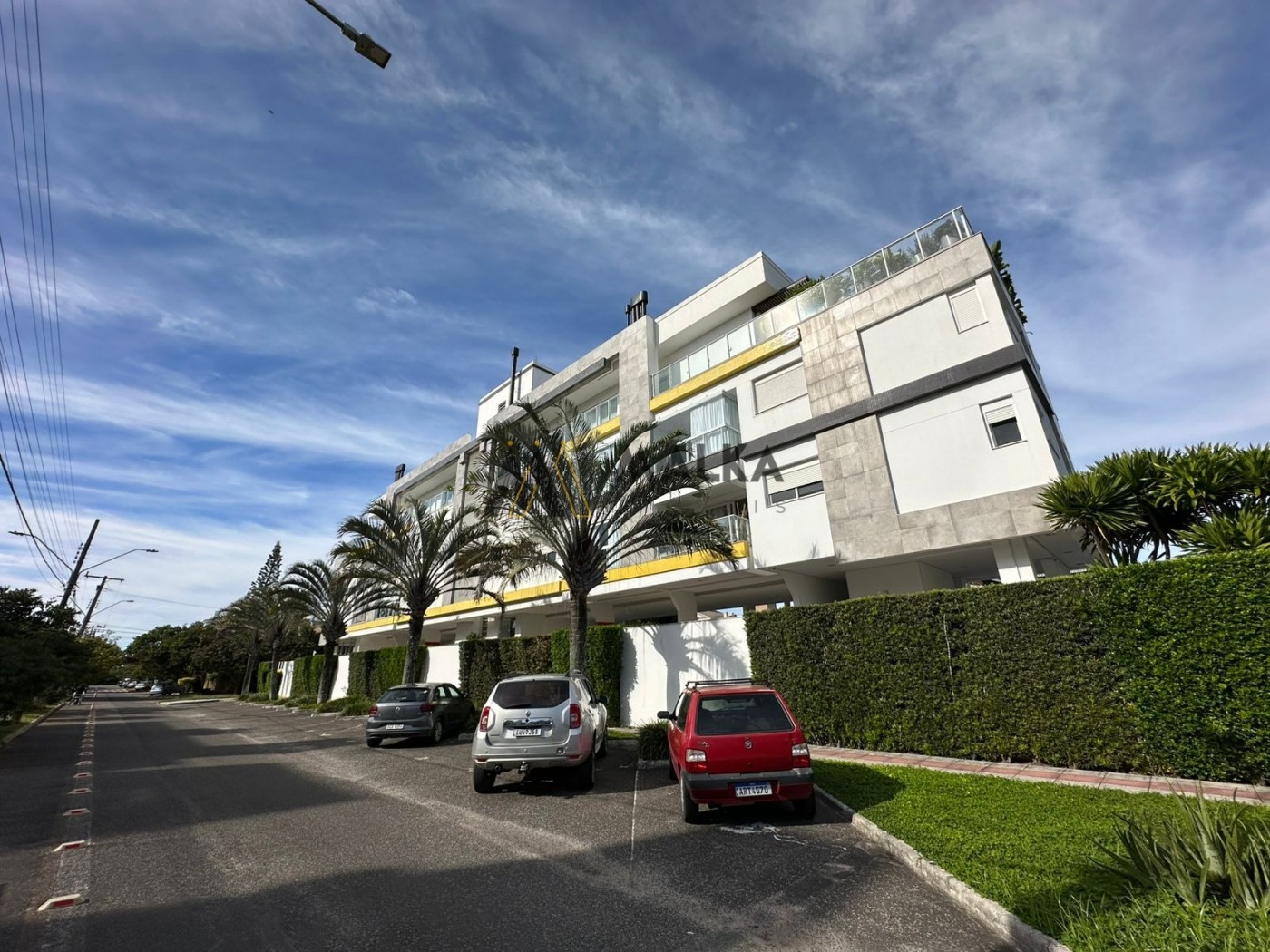 Apartamento, 3 quartos, 115 m² - Foto 2