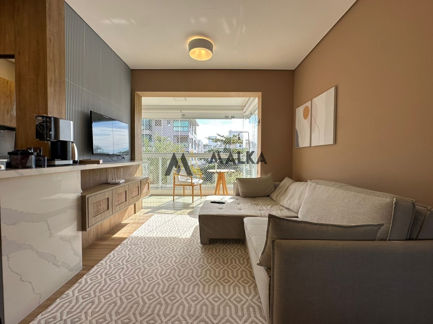 Apartamento, 3 quartos, 115 m² - Foto 13
