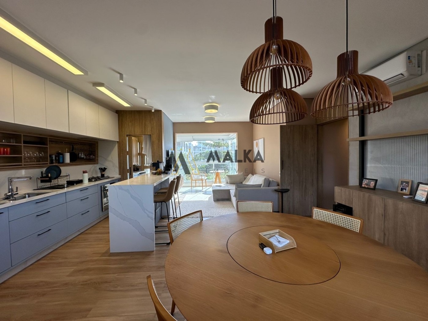 Apartamento, 3 quartos, 115 m² - Foto 9