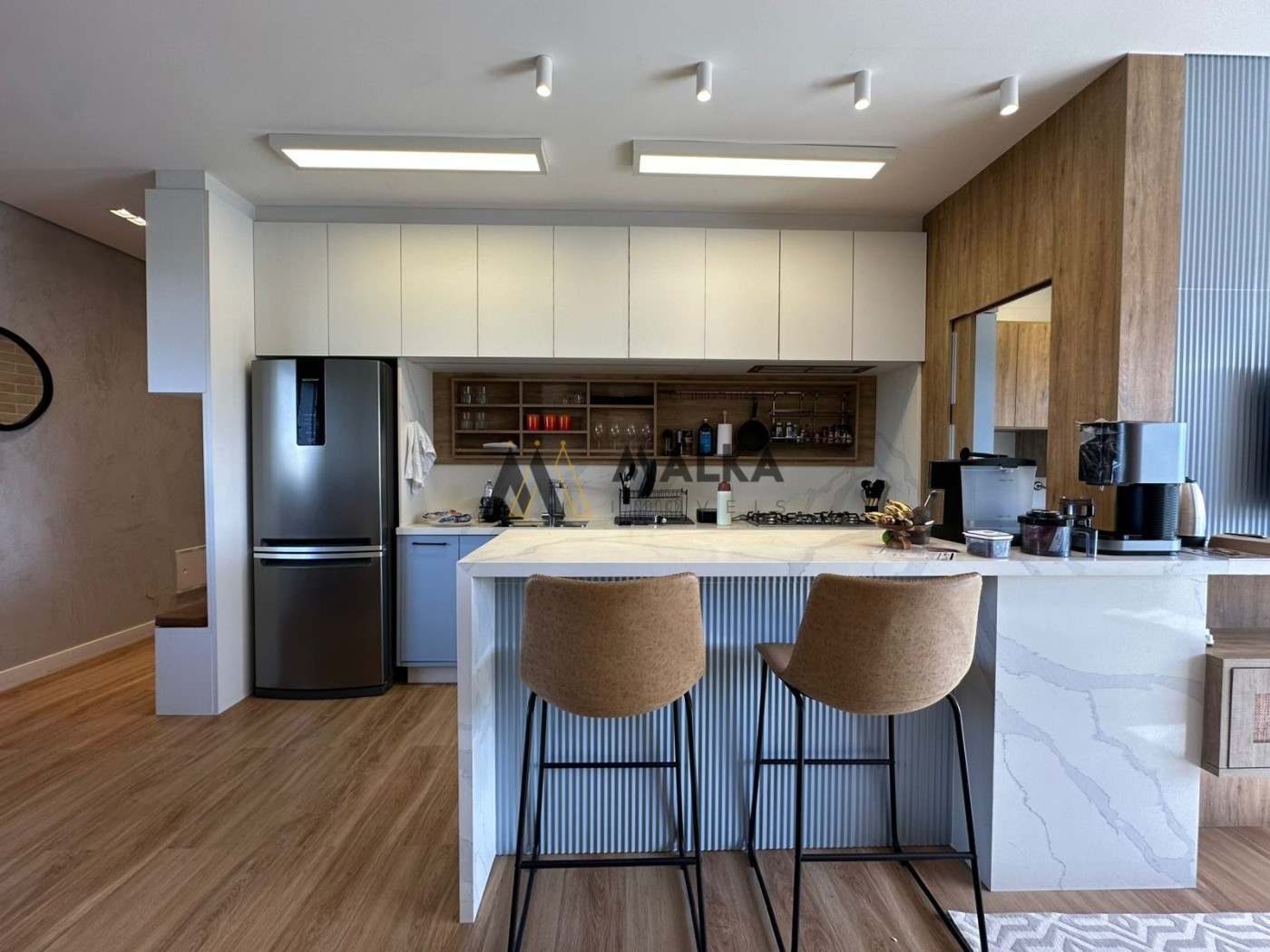 Apartamento, 3 quartos, 115 m² - Foto 12