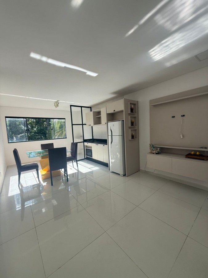Apartamento, 2 quartos, 55 m² - Foto 2