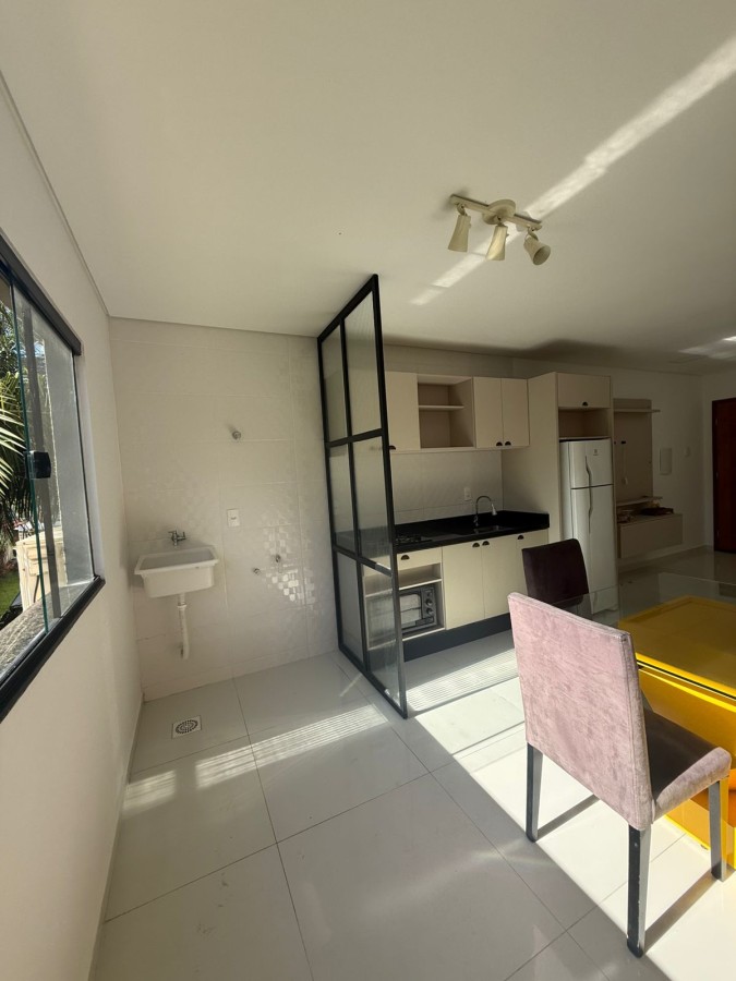 Apartamento, 2 quartos, 55 m² - Foto 3