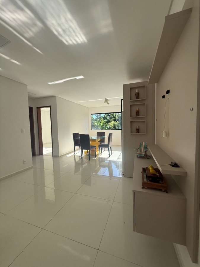 Apartamento, 2 quartos, 55 m² - Foto 4