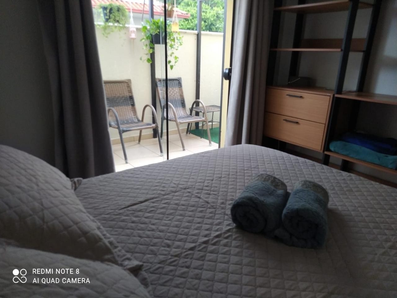 Apartamento, 1 quarto, 35 m² - Foto 7