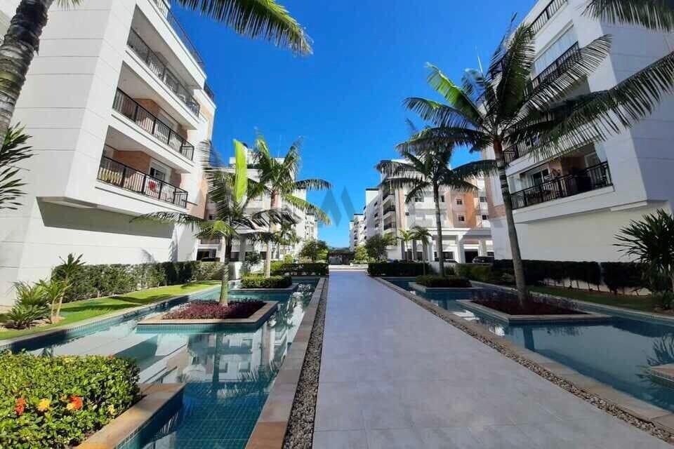 Apartamento, 2 quartos, 83 m² - Foto 2